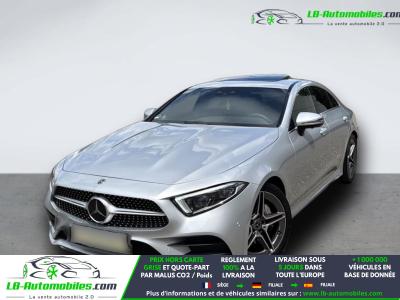 Mercedes CLS 300d BVA