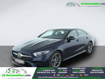 Mercedes CLS 400d BVA