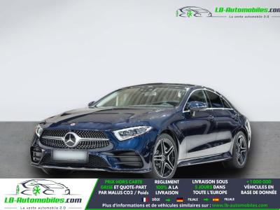 Mercedes CLS 400d BVA