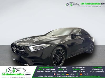 Mercedes CLS 400d BVA