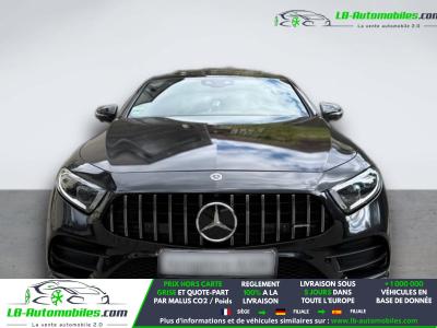 Mercedes CLS 400d BVA
