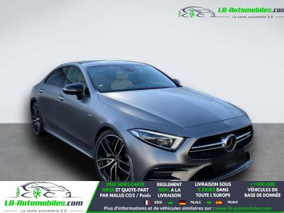 Mercedes CLS 53 EQBoost AMG