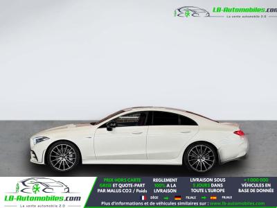 Mercedes CLS 53 EQBoost AMG