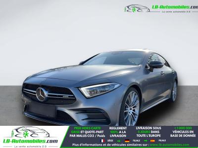 Mercedes CLS 53 EQBoost AMG
