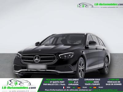 Mercedes Classe E Break 200 BVA