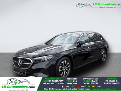 Mercedes Classe E Break 200 BVA