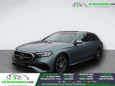 Mercedes Classe E Break 200 BVA