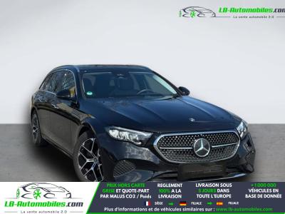 Mercedes Classe E Break 200 BVA