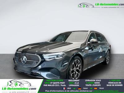 Mercedes Classe E Break 200 BVA
