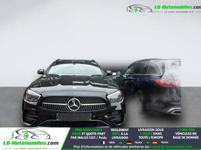 Mercedes Classe E Break 200 BVA