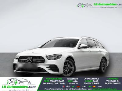 Mercedes Classe E Break 200 BVA