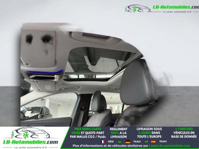 Mercedes Classe E Break 200 BVA