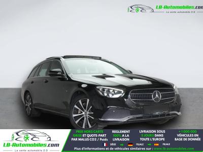 Mercedes Classe E Break 300 e BVA