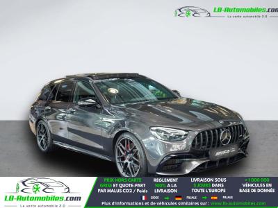 Mercedes Classe E Break 63 S AMG MCT AMG 4-Matic+