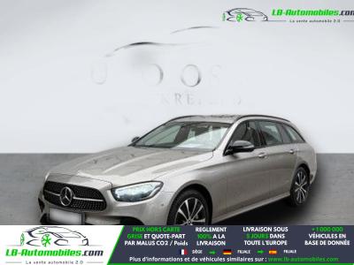 Mercedes Classe E Break 300 e BVA