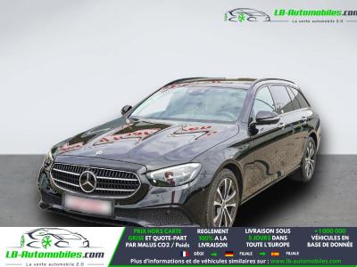 Mercedes Classe E Break 300 e BVA