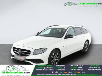 Mercedes Classe E Break 300 e BVA