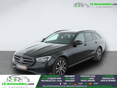 Mercedes Classe E Break 300 e BVA