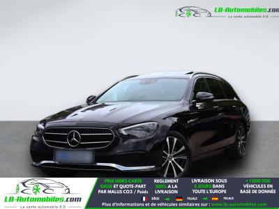 Mercedes Classe E Break 300 e BVA