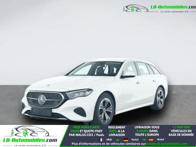 Mercedes Classe E Break 200 BVA