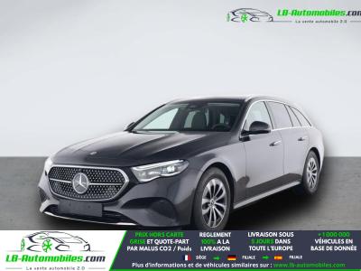 Mercedes Classe E Break 200 BVA