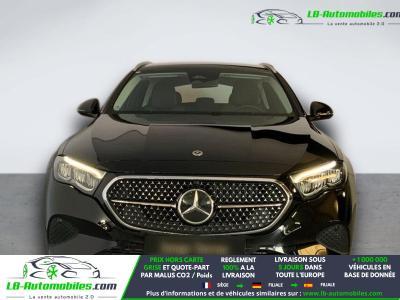 Mercedes Classe E Break 200 BVA