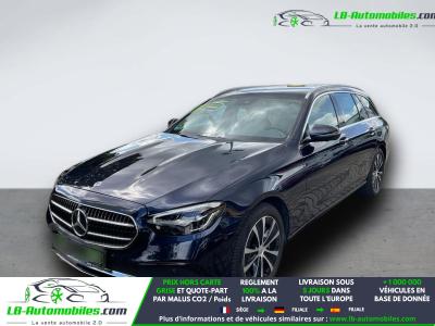 Mercedes Classe E Break 300 e BVA