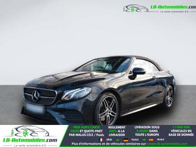 Mercedes Classe E Cabriolet 220 d BVA