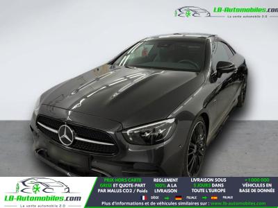 Mercedes Classe E  Coupe 200 BVA