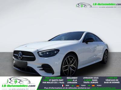 Mercedes Classe E  Coupe 200 BVA