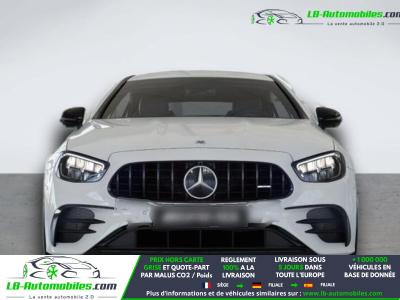 Mercedes Classe E  Coupe 53 AMG EQBoost BVA 4-Matic+