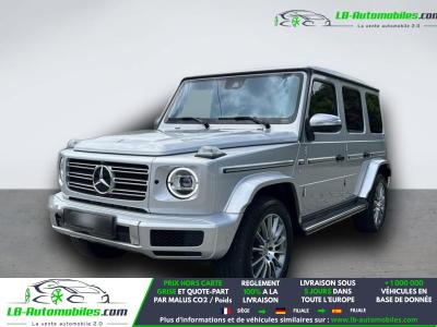 Mercedes Classe G 500 BVA
