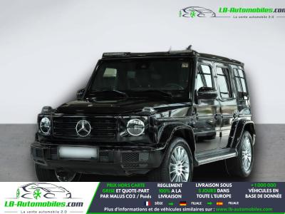 Mercedes Classe G 500 BVA