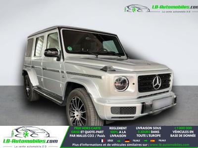 Mercedes Classe G 500 BVA