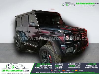 Mercedes Classe G 500 BVA