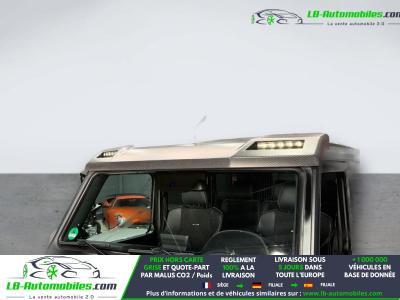 Mercedes Classe G 500 BVA