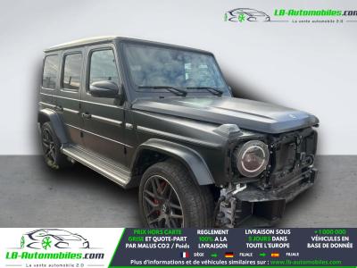 Mercedes Classe G 63 AMG BVA