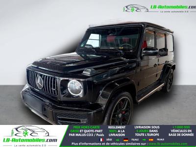 Mercedes Classe G 63 AMG BVA