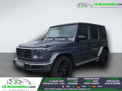 Mercedes Classe G 500 BVA