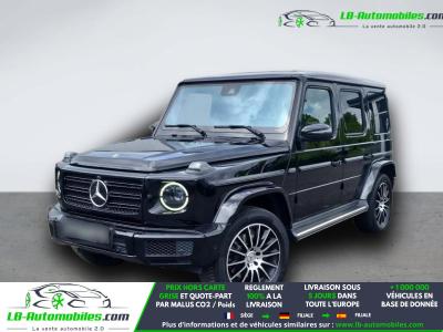 Mercedes Classe G 500 BVA