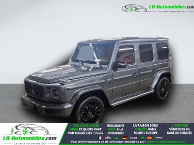 Mercedes Classe G 500 BVA