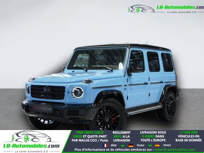 Mercedes Classe G 500 BVA