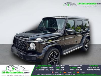 Mercedes Classe G 500 BVA