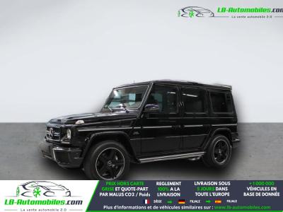 Mercedes Classe G 63 AMG BVA