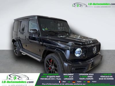 Mercedes Classe G 63 AMG BVA