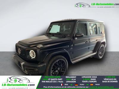 Mercedes Classe G 63 AMG BVA