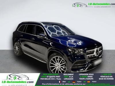 Mercedes GLS 400d BVA 4Matic