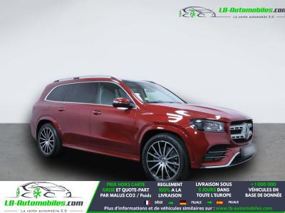 Mercedes GLS 400d BVA 4Matic