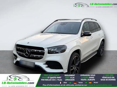 Mercedes GLS 400d BVA 4Matic