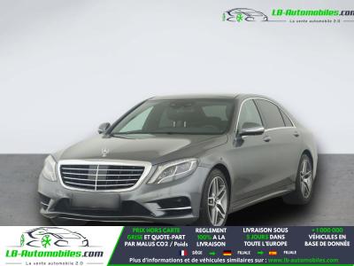 Mercedes Classe S 350 d